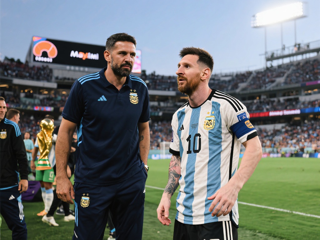 拥趸们迎来 拥趸们迎来