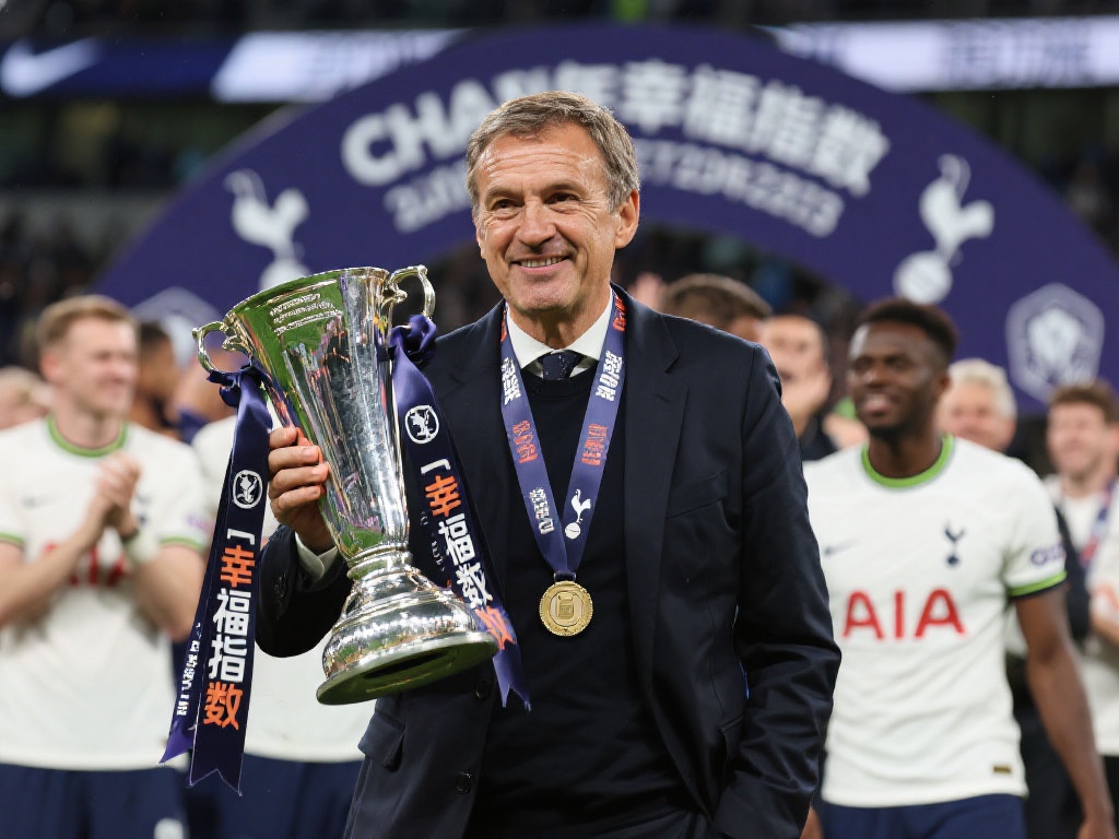 体育产业的 体育产业的