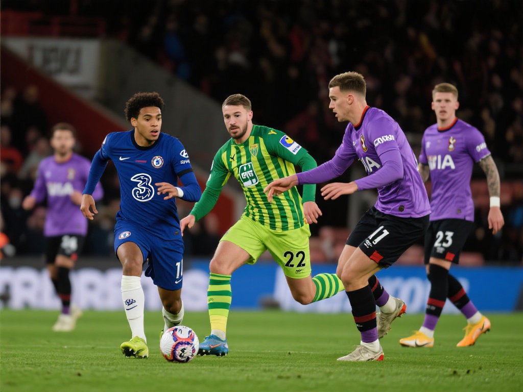 多方面进行 多方面进行