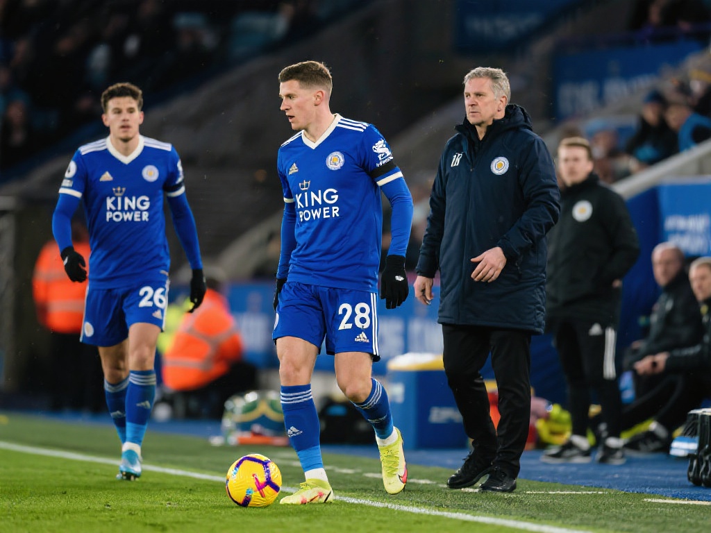 在西甲赛场 在西甲赛场