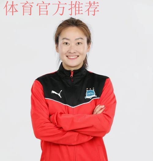 女足冠军学霸：最爱吴海燕，梦想进同济