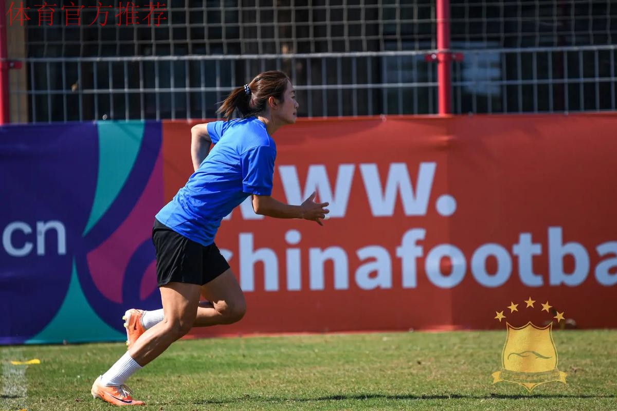 女足冠军学霸：最爱吴海燕，梦想进同济