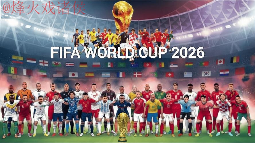 2026世界杯下注苹果热门平台大揭秘 2026世界杯下注苹果热门平台大揭秘